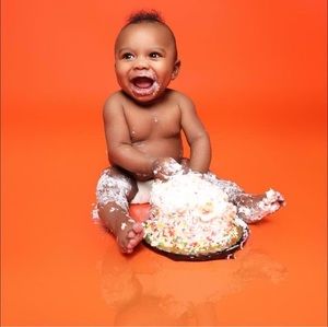 Meet your Posher, Ronnie